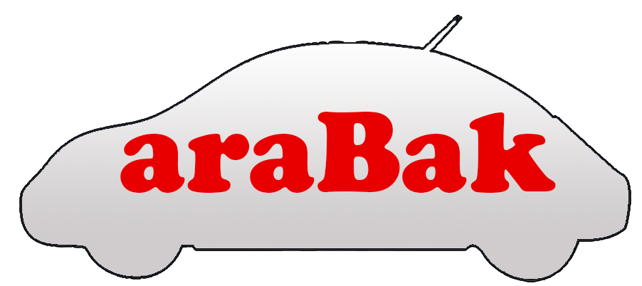 araBak Logo
