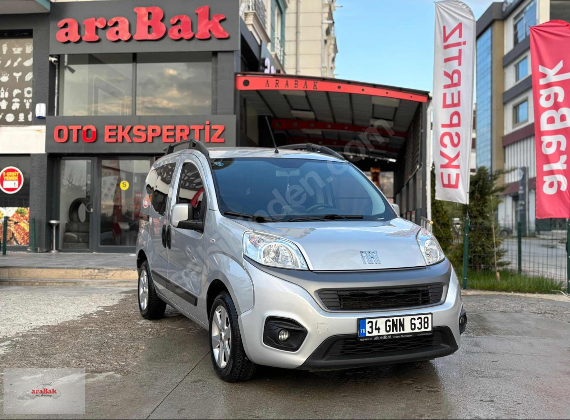 FIAT FIORINO