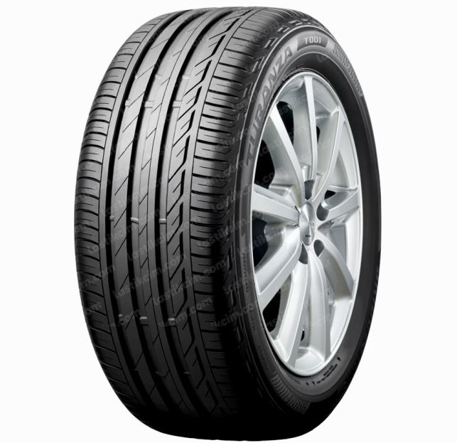 Bridgestone Turanza