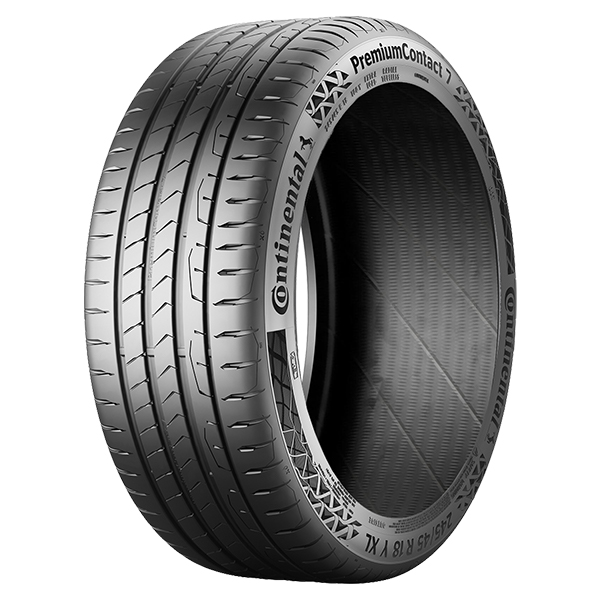 CONTINENTAL Premium Contact 7