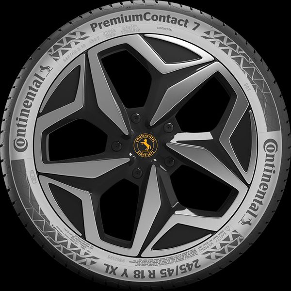 CONTINENTAL Premium Contact 7 küçük resim