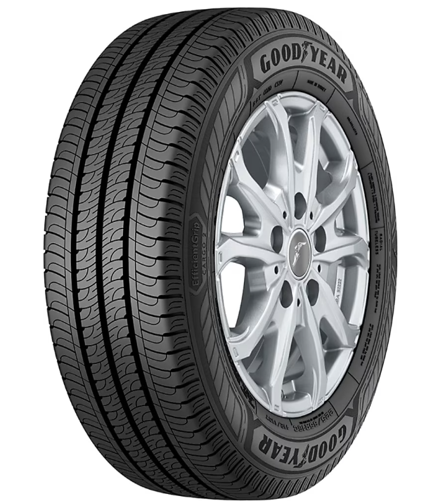 GOODYEAR EFFICIENTGRİP Cargo 2 107/105 T