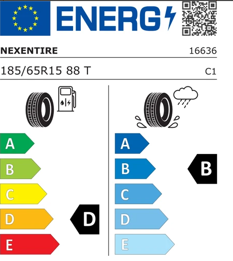 NEXEN NBLUE küçük resim