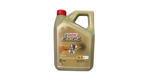 Castrol EDGE